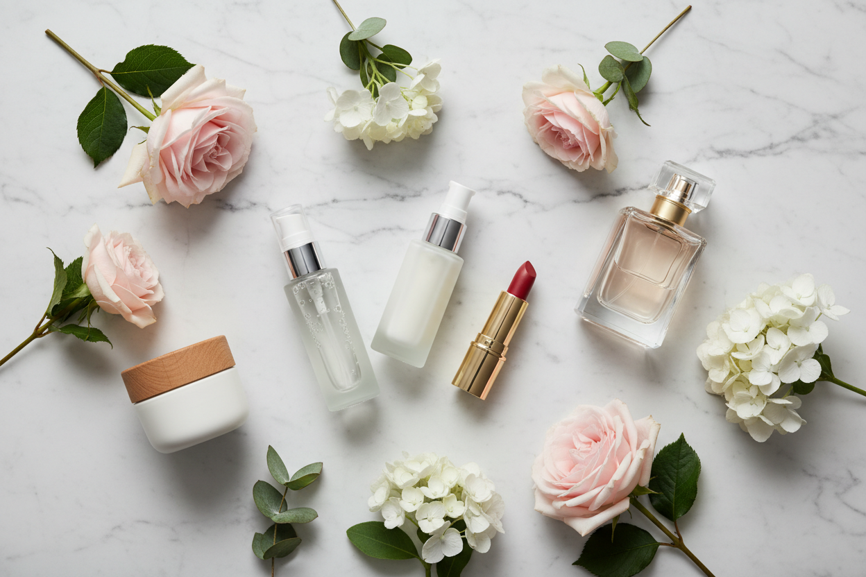 Beauty & Personal Care