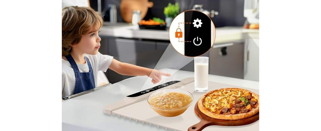 Extra Large Food Warming Mat